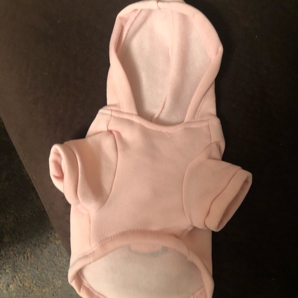 💛4/20 sale if you bundle Doggie hoodie - Picture 4 of 7